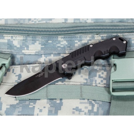 Складной тактический нож Herbertz Einhandmesser  (Германия) .