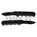Нож Морской пехоты USMC UC3195 Desert Warrior Pocket Knife Black (США)