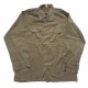 Китель Австрия, Олива, б/у.