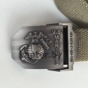 Ремень брючный USMC, Хаки.