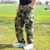 Брюки Woodland BDU.  США. б/у