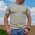 Футболка Khaki . США.