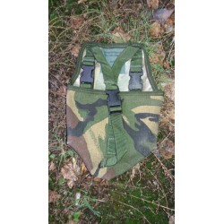 Подсумок для лопатки Великобритания. DPM.