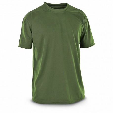 термофутболка ENG. Coolmax.