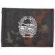 кошелек BW с эмблемой "Panzer", Танковые войска.