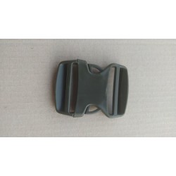 Защелка 50мм Fastex . Олива.