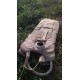 Система питьевая CAMELBAK .3 COLOR DESERT, б/у.