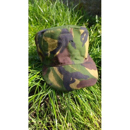 Кепка Англия, DPM. б/у.