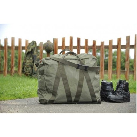 Сумка  Транспортная.  Бундесвер. б/у