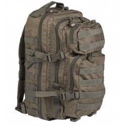 Рюкзак Тактический Assault US ARMY 40L Олива.