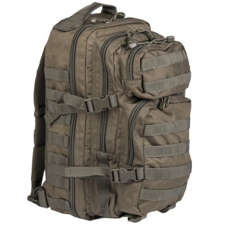 Рюкзак Тактический Assault US ARMY 40L Олива.