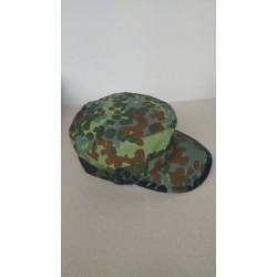 кепка US BDU FELDMÜTZE R/S.Flecktarn.