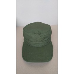 Кепка US BDU, Рипстоп, Олива.