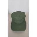 Кепка US BDU, Рипстоп, Олива.
