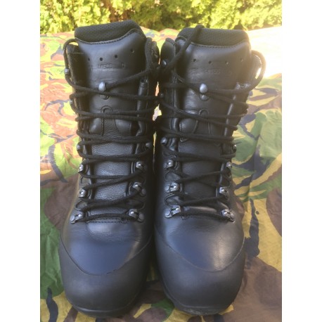 Ботинки HAIX COMMANDER GTX.б/у.
