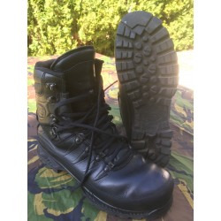 Ботинки BW MEINDL Combat Extreme. б/у.