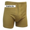 Боксеры армии ( Термошорты ). Голландии.