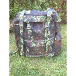Рюкзак ВДВ. Бельгия . 40л, Флектарн.