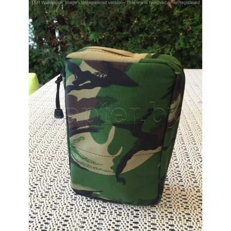 Подсумок для документов Голландия, DPM.