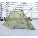 Сетка москитная US Army insect bar field. Большая.