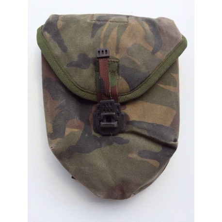 Подсумок Голандия на складную лопатку б/у