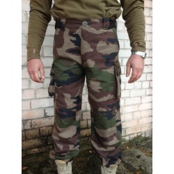 Брюки Франция, Рипстоп, CCE