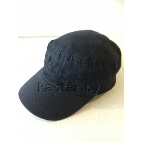 Кепка US JAILHOUSE CAP M51 ONE SIZE Чёрные