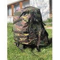 Рюкзак тактический Grab Bag Голландия, 35л, DPM.