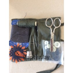 Швейный индивидуальный набор Германия.