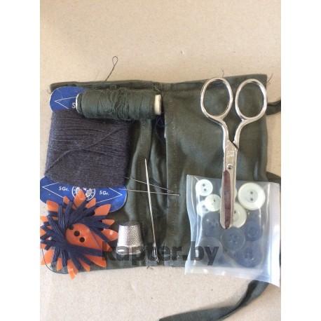 Швейный индивидуальный набор Германия.