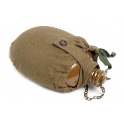 Фляга армейская, СССР, 0.75л.