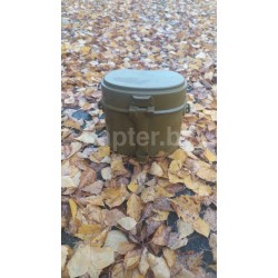 Котелок армейский. СССР. 