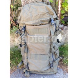 Мешок для Станкового рюкзака Redo армии Австрии 110 - 120 л. б/у