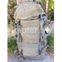 Мешок для Станкового рюкзака Redo армии Австрии 110 - 120 л. б/у
