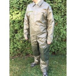 Утеплённый комбинезон ВВС Голландии.