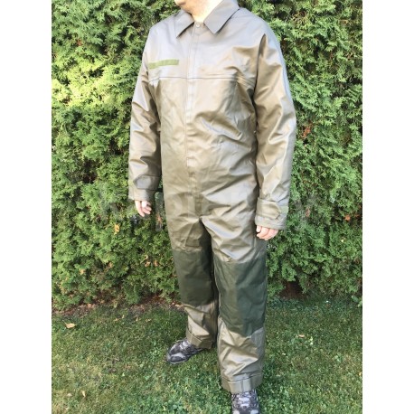 Утеплённый комбинезон ВВС Голландии.