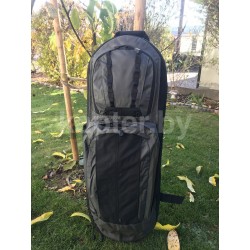 Сумка-рюкзак для оружия 5.11 covrt M4 Shorty черный. б/у