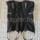 Гамаши berghaus gore-tex gaiter. Чёрные.