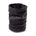 Бафф-шарф . Флисовый. Чёрный. АВ. Mil-Tec.