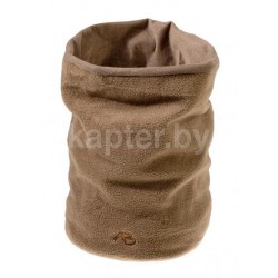 Бафф-шарф . Флисовый. Coyote. АВ.