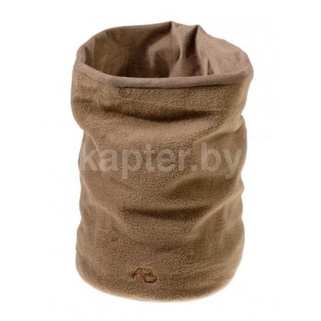 Бафф-шарф . Флисовый. Coyote. АВ.