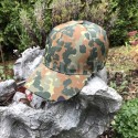 Бейсболка  Германия. Flecktarn.