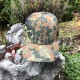 Бейсболка  Германия. Flecktarn.