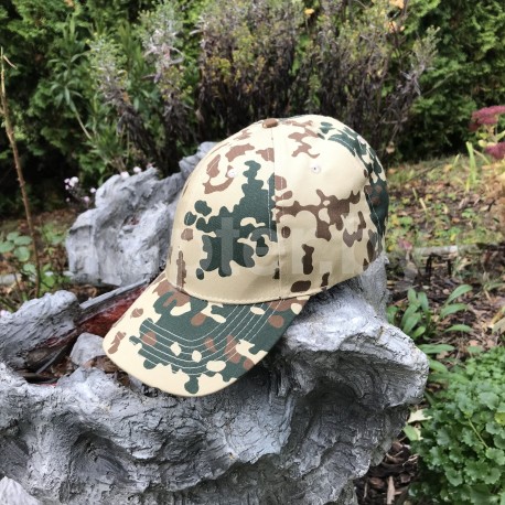 Бейсболка  Германия. Tropentarn.