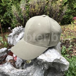 Бейсболка  Германия. Олива.