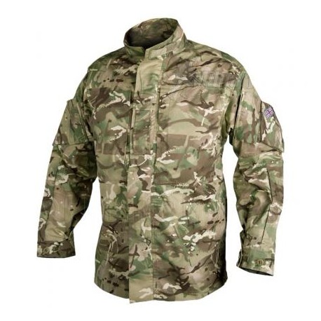 Китель Англия, MTP, б/у.