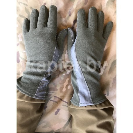 Перчатки тактические NOMEX® Голландия.