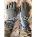 Перчатки тактические NOMEX® Голландия.
