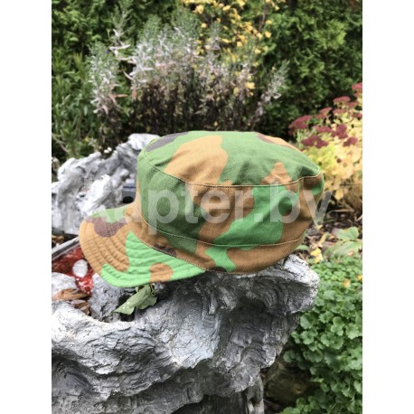 Кепка Голандия . Jungle camo. 