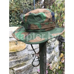 Панама Голландия, Jungle camo.